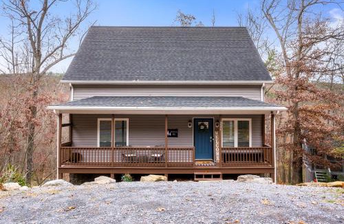 Massanutten Casa | Huckleberry Ridge at Massanutten