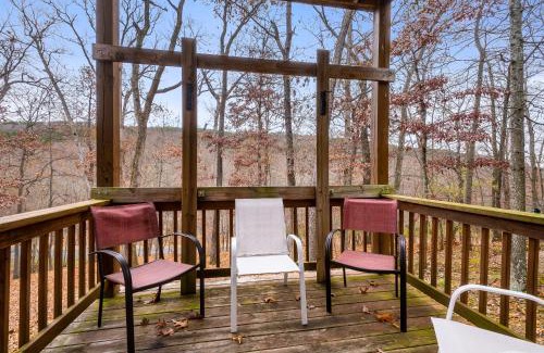 Massanutten Casa | Huckleberry Ridge at Massanutten