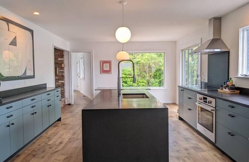 Malden Casa | Hudson River Cliff House