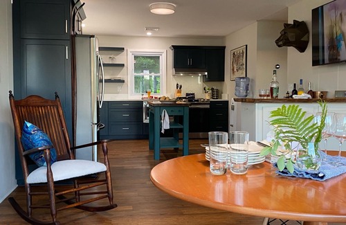 Coxsackie Casa | Hudson River Retreat- Spectacular Views- Pet friendly🐕 Wheelchair Accessible♿