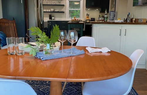 Coxsackie Casa | Hudson River Retreat- Spectacular Views- Pet friendly🐕 Wheelchair Accessible♿