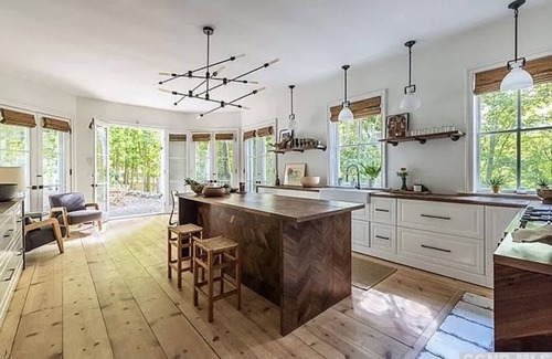 Hillsdale Casa | Hudson Valley Escape