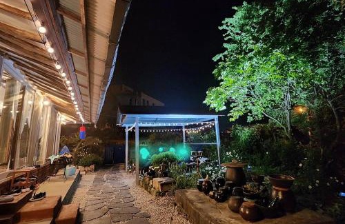 Buan-gun Casa | Hue Hanok Guesthouse