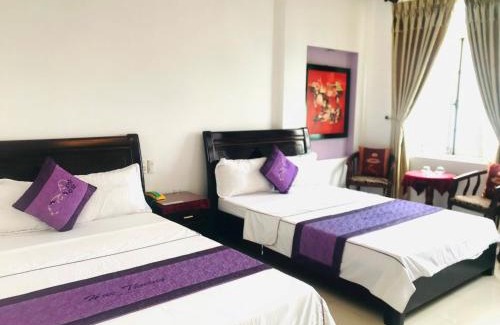 Hue City Centre Hotel | Hue thuong hotel