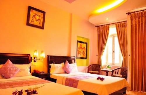 Hue City Centre Hotel | Hue thuong hotel