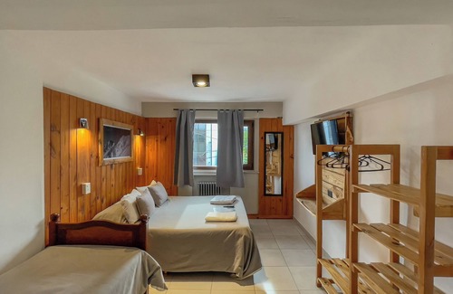 San Carlos de Bariloche Hotel | Huella Andina