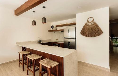 Playa Paraiso Casa | Huemac Tropical Paradise