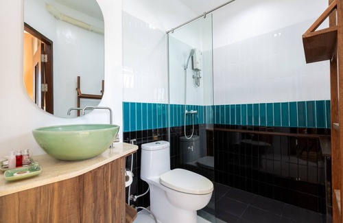 Old City Casa | Huen Hug Chiang Mai