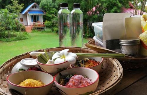 Pua Complejo | Huensala Homestay