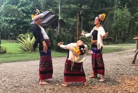 Pua Complejo | Huensala Homestay