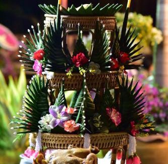 Pua Complejo | Huensala Homestay