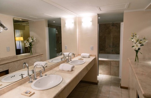Centro histórico Hotel | Huentala Hotel