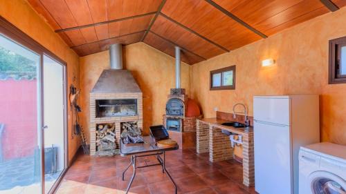 Grazalema Casa | Huerta La Terrona Grazalema by Ruralidays