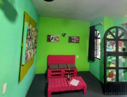 Guadalajara Municipality Casa | Huerto en el Barrio
