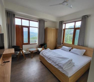 Shimla Casa | Hues & Trails Homestay