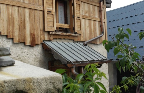 Huez-en-Oisans Apartamento | Huez En Oisans: Piso / apartamento - HUEZ