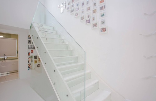 Kilburn Casa | HUGE 5 floors townhouse in central London NW6