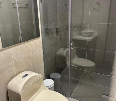 El Castillo Apartamento | Huge Apartment for families at Poblado