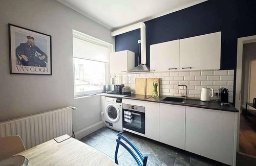 Laar Apartamento | Huge apartment with Sauna and free parking
