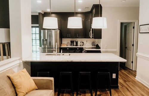 Mint Hill Casa | Huge Charlotte Farmhouse Villa 25 minutes from downtown!