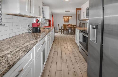 Littleton Casa | Huge family home in Centennial with five bedrooms large yard and plenty of parking