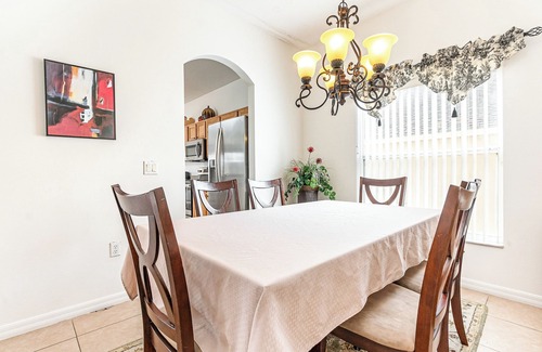 Highgate Park Casa | Enorme piscina cerrada Inicio ¡Perfecto para familias numerosas!