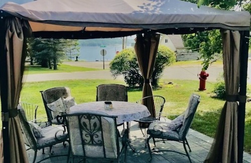 Como Casa | Hermosa casa en el lago de Como, Wisconsin