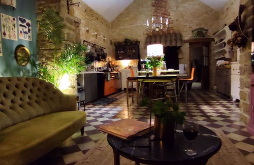 Evran Casa | Magnífica casa de 5 dormitorios con piscina privada.