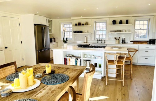 Camden Casa | Huge Ocean Front Retreat with Pool / Hot Tub 3 minutes from the beach