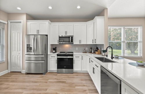 Hernando Casa | Huge Pre Season Sale-Gorgeous Neighborhood W/ Pool & Additional Discounts.