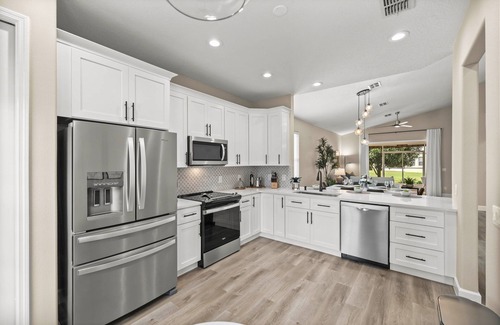 Hernando Casa | Huge Pre Season Sale-Gorgeous Neighborhood W/ Pool & Additional Discounts.