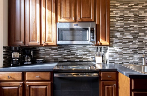 Highlands Casa | Enorme casa histórica remodelada, a pie de todo!