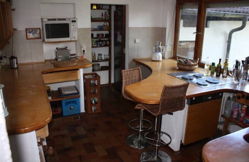 Grabenstatt Apartamento | Huge sleeping and living area 2000m2 garden