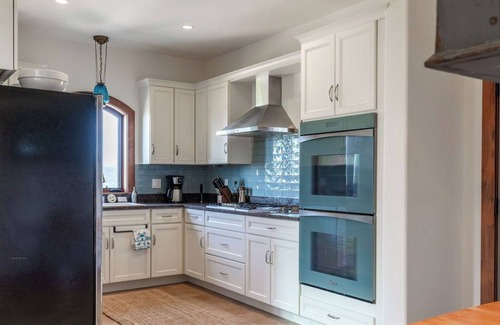 Carbondale Casa | HUGE VIEWS + LUX Finishes Outside Aspen