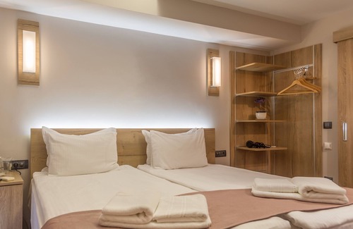 Varna City Centre Hotel | Hugo Hotel