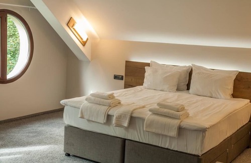 Varna City Centre Hotel | Hugo Hotel