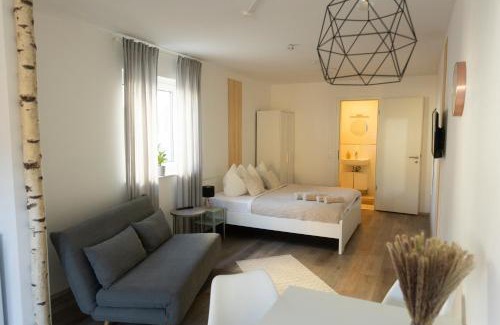 Schonberg Apartamento | HUGOS Studio Apartment