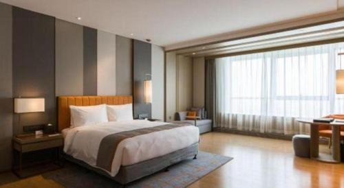 Baohe Hotel | Hui Feng Wan Yun Hotel Hefei