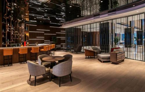 Baohe Hotel | Hui Feng Wan Yun Hotel Hefei