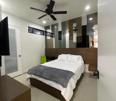 Mexicali Apartamento | Huichol