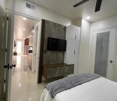 Mexicali Apartamento | Huichol