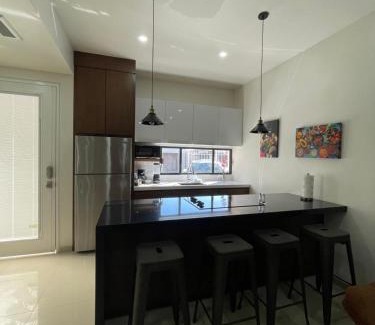 Mexicali Apartamento | Huichol