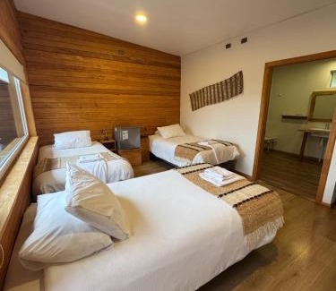 Chonchi Hotel | Huillín Lodge