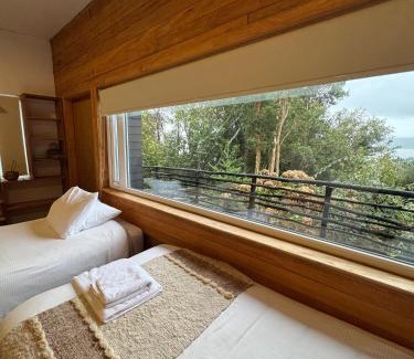 Chonchi Hotel | Huillín Lodge