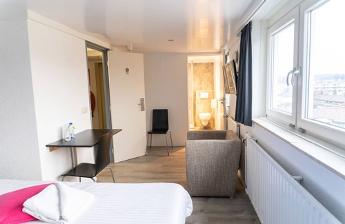 Valkenburg aan de Geul Hotel | Huis ter Geul