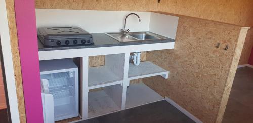 Bant Casa | Huisje de Bosrand