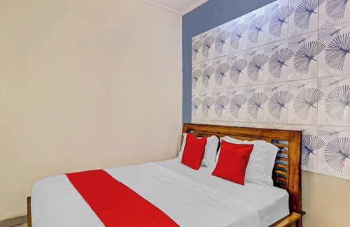 Catur Tunggal Casa | Huiz de RiCo guesthouse syariah