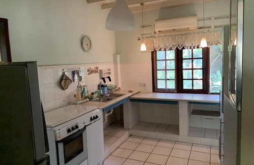 Kampung Kedawang Hotel | Hujung Kampung