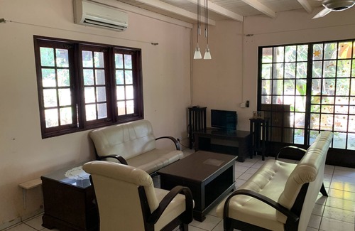 Kampung Kedawang Hotel | Hujung Kampung