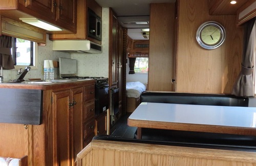 Konohana Casa | HULL Osaka Hokko Marina